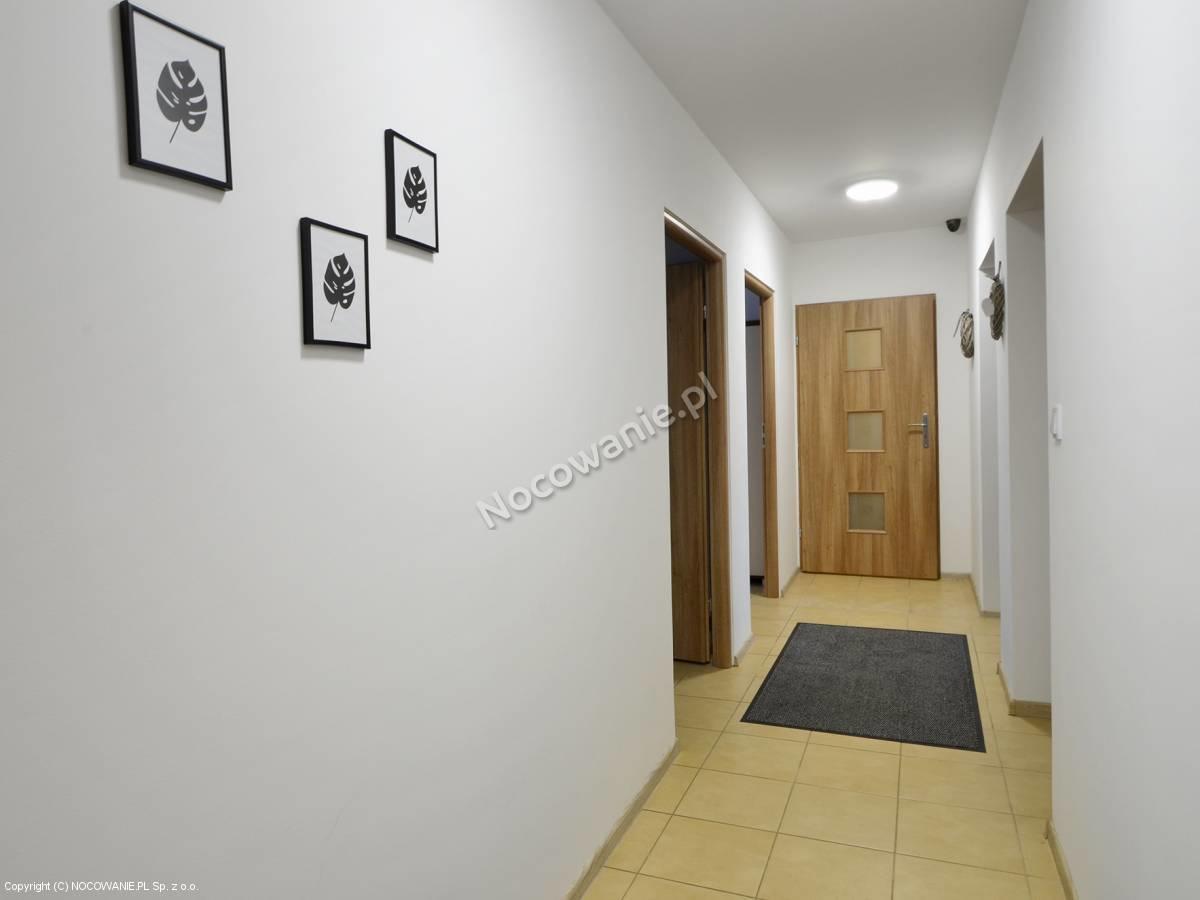 Tanie Spanie Oleśnica Buitenkant foto